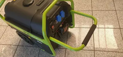 Pramac PX4000