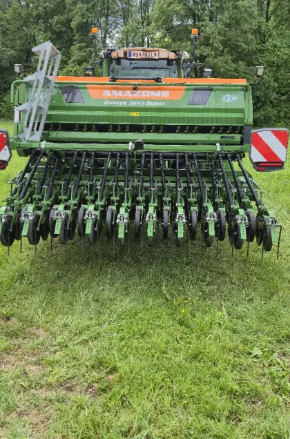 Amazone Cataya 3000 Super