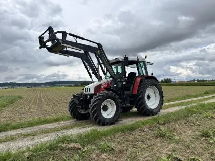 Steyr 9094