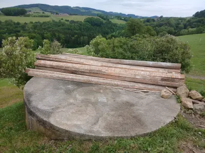 Bauholz