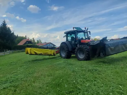 Pöttinger 262