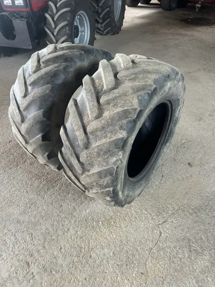 Reifen 440/65R24 Michelin Multibib