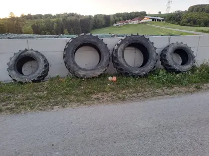 Traktorreifen