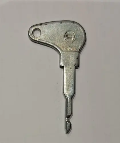 Bosch Zündschlüssel 3 341 981 012