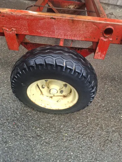 Verkaufe verschiedene Räder