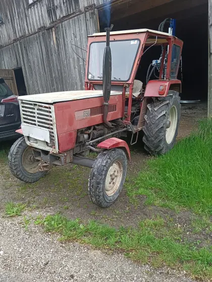 Steyr 650