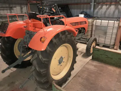 Steyr 188