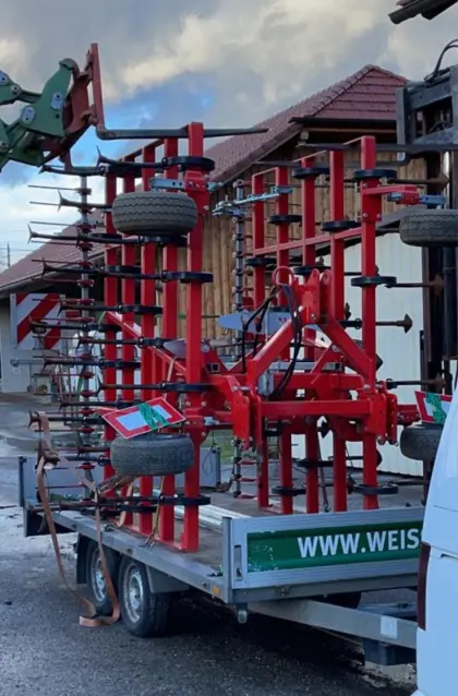Güttler Supermaxx bio Supermaxx