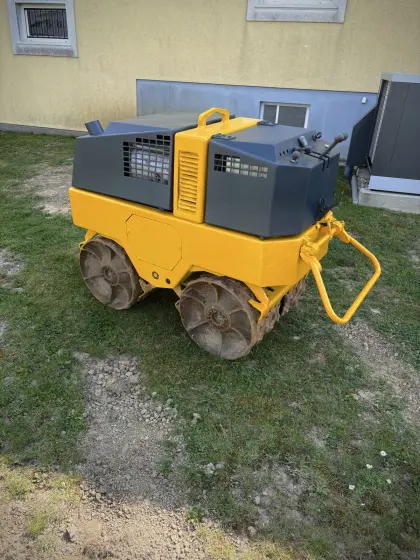 Bomag Grabenwalze Ramax BW 85 T