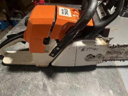 Stihl MS 440