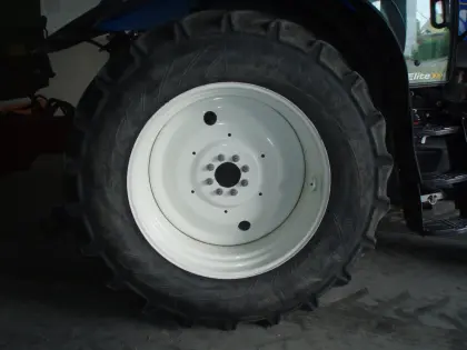 600/65/R38, 2 Stk. Continental Contract AC65
