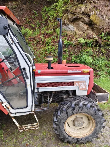 Lindner 1500a