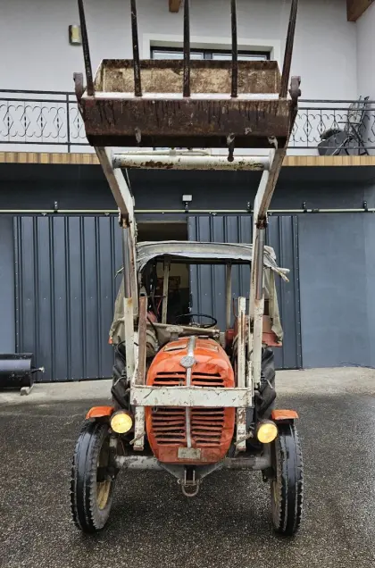 Steyr Typ 190 Steyr Typ 190