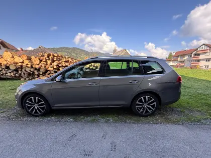 VW Golf 7 Kombi