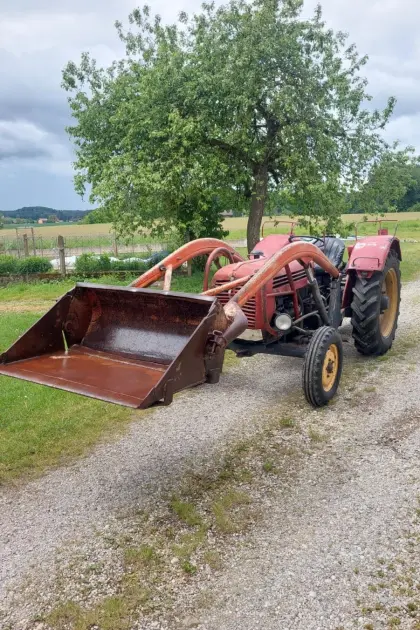 Steyr 288 Typ 288