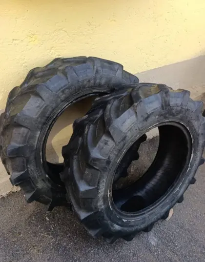 Traktorreifen PETLAS 320/70R24, 1,5 bis 2 cm Profil