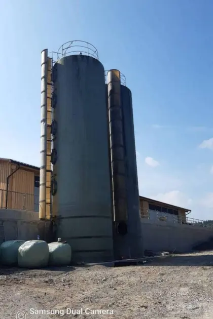 Epple Silo