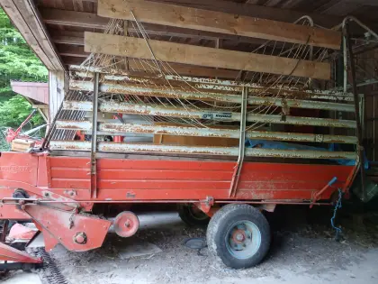Ladewagen