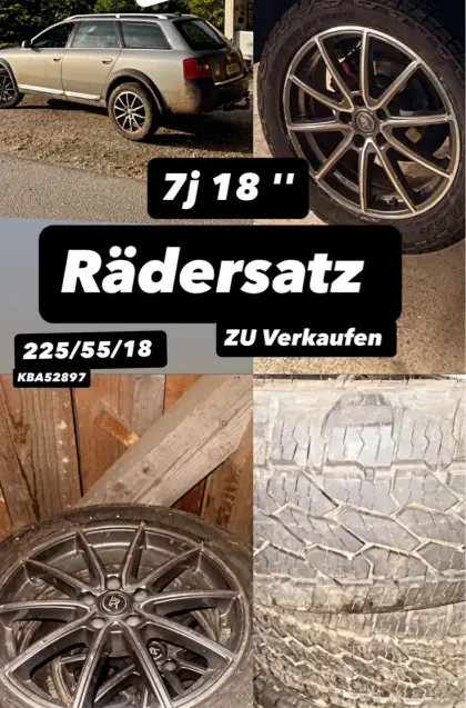 225/55R18
