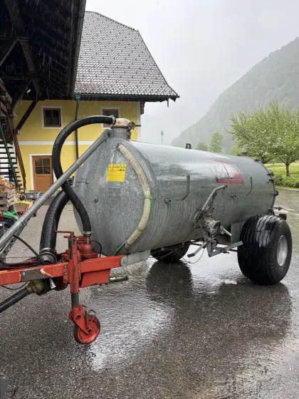 Vakuumat 4.000 l