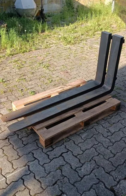 VETTER Staplergabel Gabelzinken FEM 3B 1.500 mm
