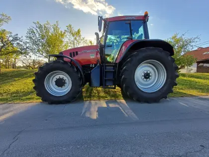 Case CVX 150