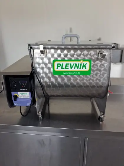 Buttermaschine Plevnik PJ25, Bj. 2020