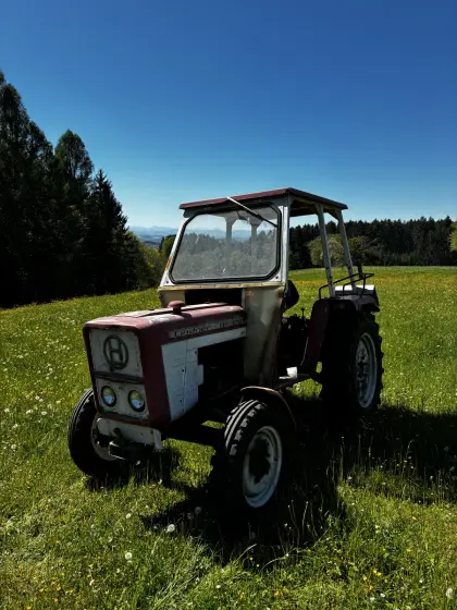 Lindner BF 320 N