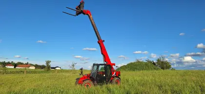 JCB 525-60