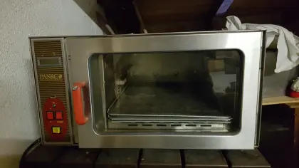Backofen