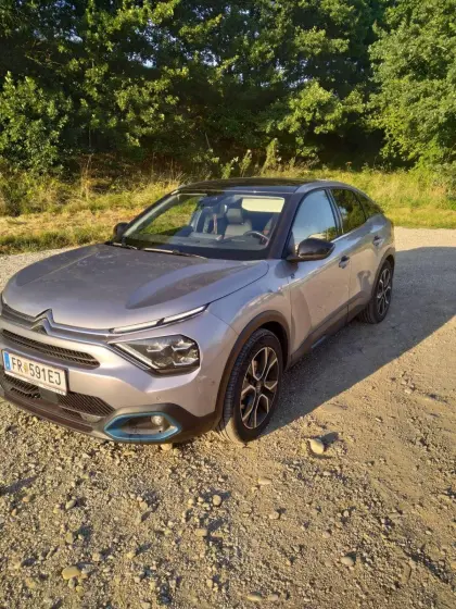 Citroën ëC4