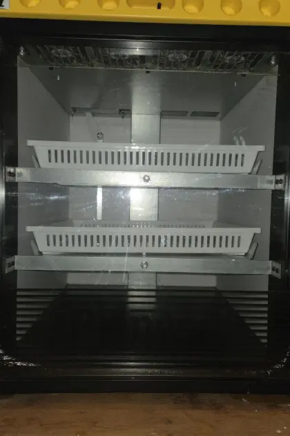 Brinsea Ova Easy 100 Serie 2 EX