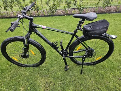 Scott MTB