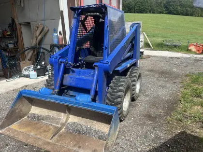Gehl 4625SX