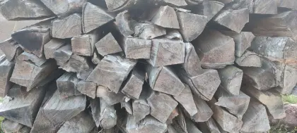 Brennholz