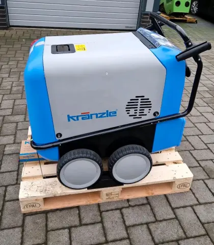 Kränzle Therm RP 1400