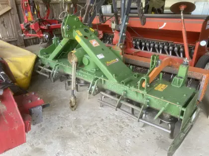Amazone KE 303