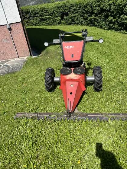 AEBI HC55