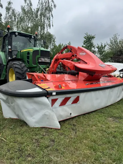 Kuhn FC3525 DF