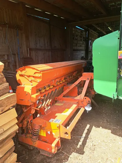 Howard Sämavator H3