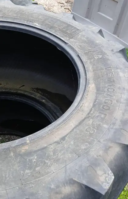 Reifen 710/60 R38 Michelin XeoBib