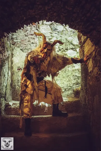 Krampusfell