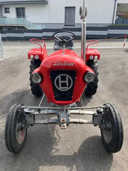 LINDNER  LW20