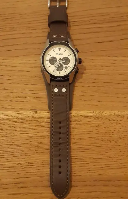 Armbanduhr Fossil CH2890