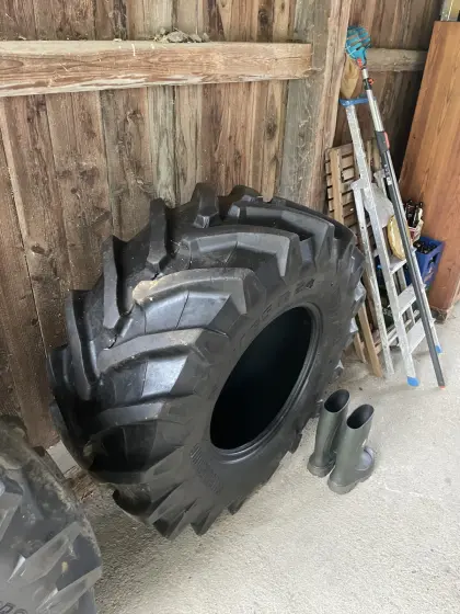 540/65R24 Traktorreifen