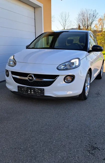 Opel Adam 1,4 Glam