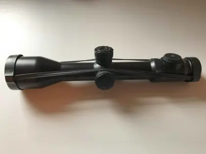 ZEISS Victory V8 2,8-20x56 ASV Longrange