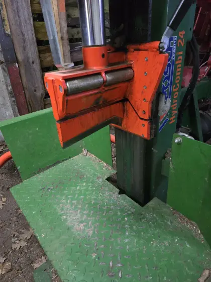 Posch Hydrocombi 24