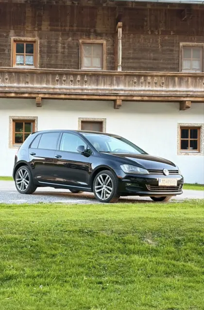 VW Golf 7
