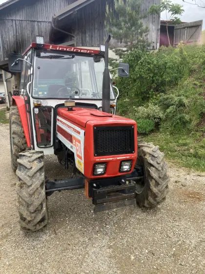 Lindner 1500